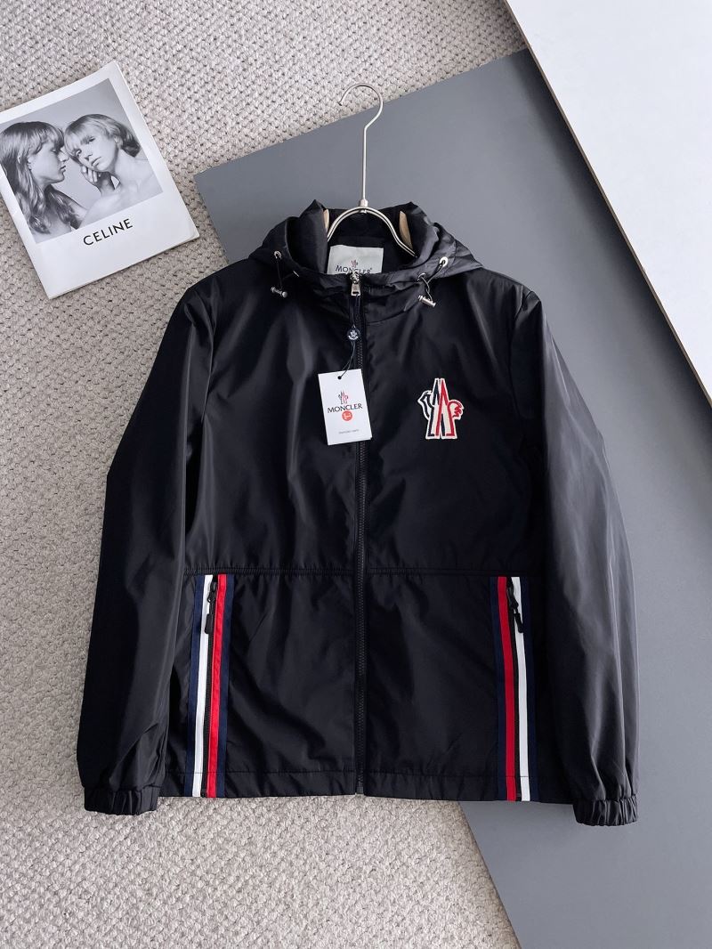 Moncler Outwear